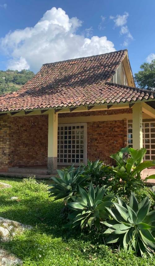 Casa en arriendo en La Vega