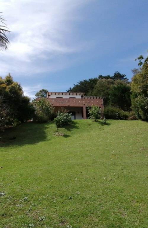 Finca en arriendo en Rionegro
