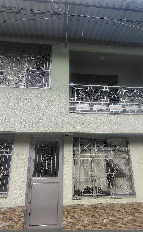 Casa en venta en Ibagué