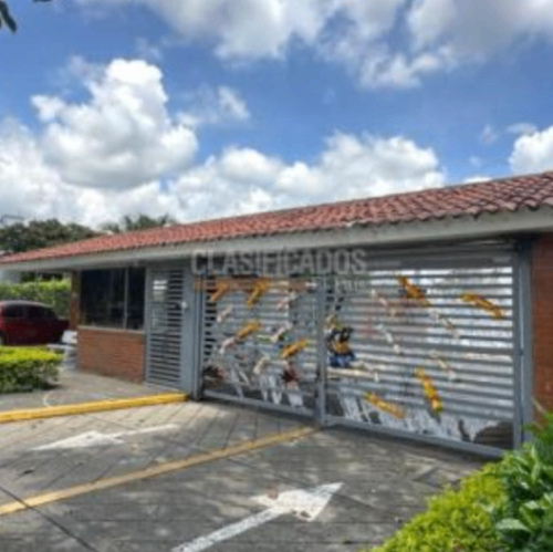 Casa en venta en Jamundí