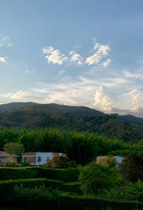 Casa en venta en Jamundí