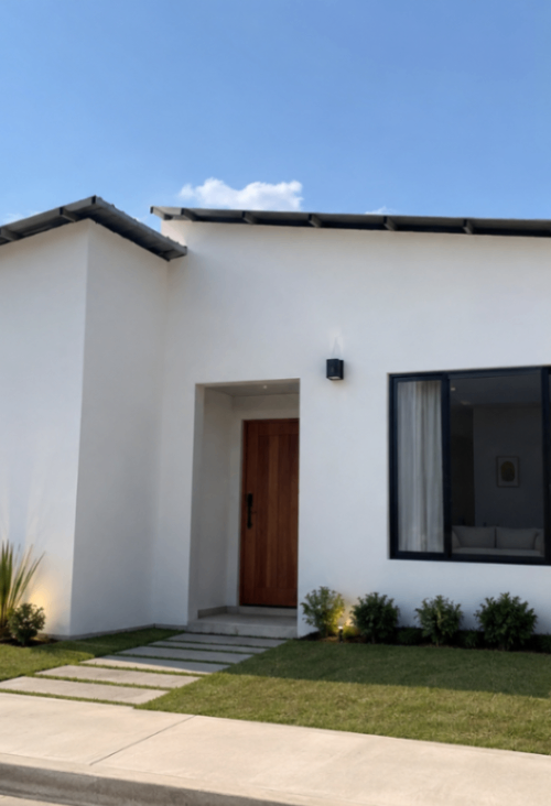 Casa en venta en Jamundí