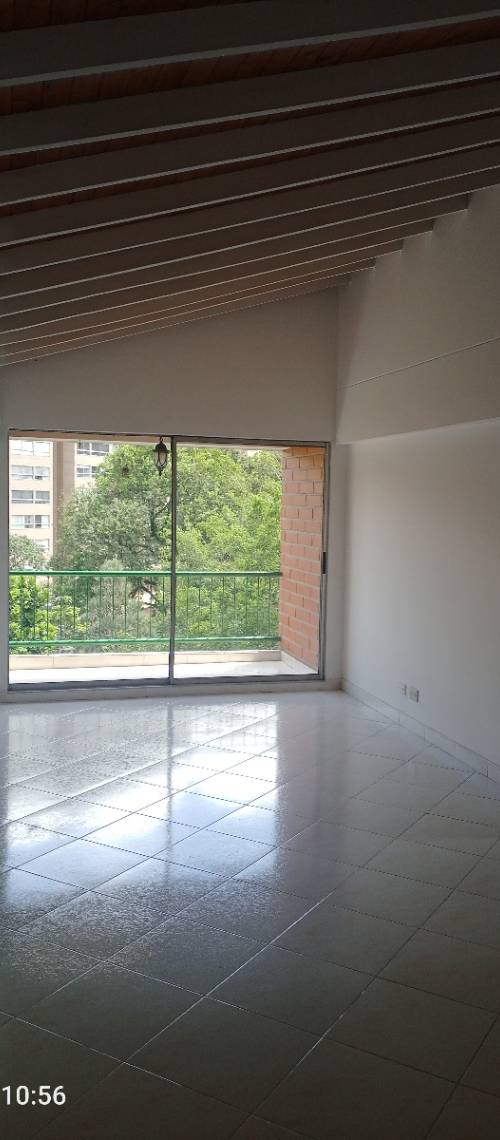 Apartamento en arriendo en Envigado