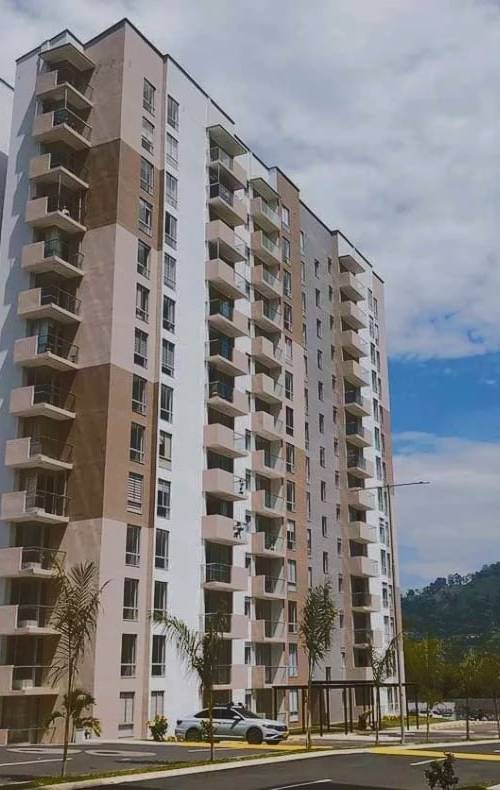 Apartamento en venta en Dosquebradas