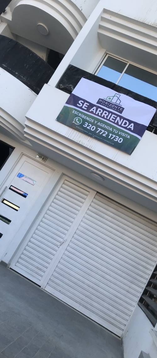Apartamento en arriendo en Cali