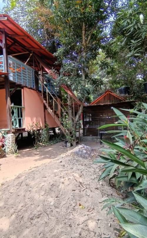 Casa en venta en Dibulla