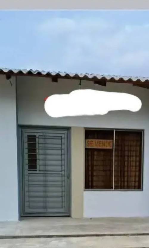 Casa en arriendo en Chinú