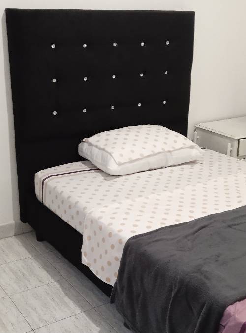 Habitación en arriendo en Yumbo