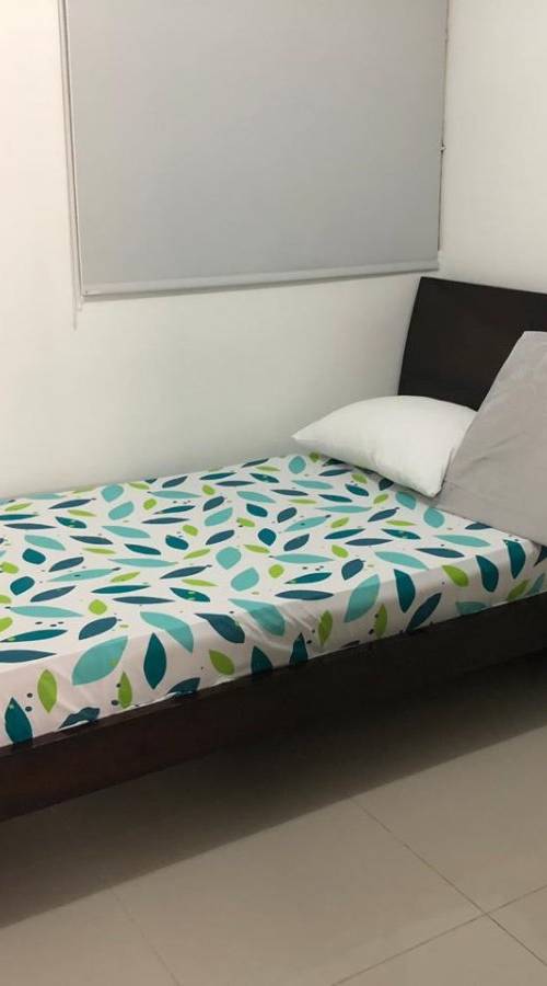 Habitación en arriendo en Barranquilla
