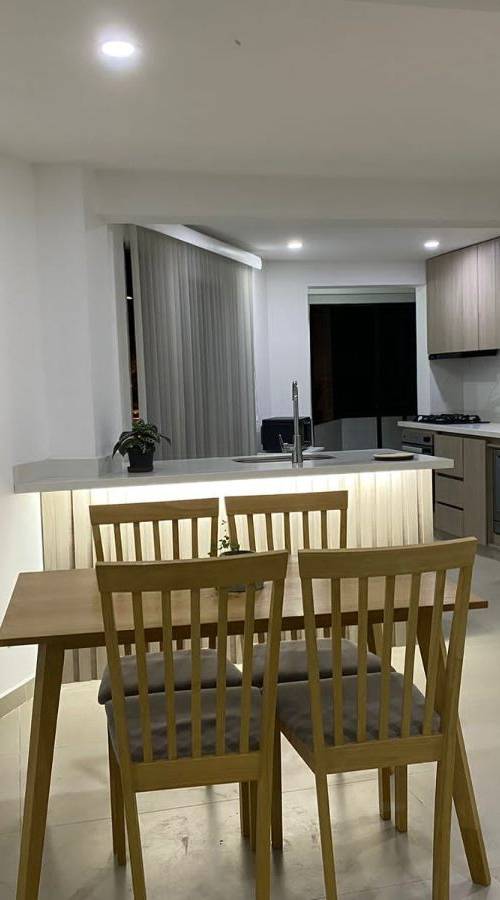Apartamento en venta en Medellín