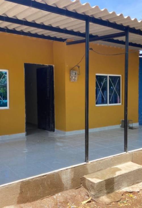 Casa en venta en Santa Marta