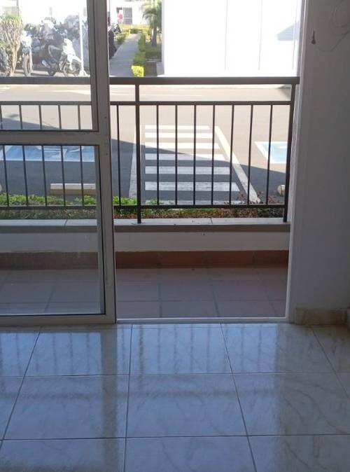 Apartamento en arriendo en Cali