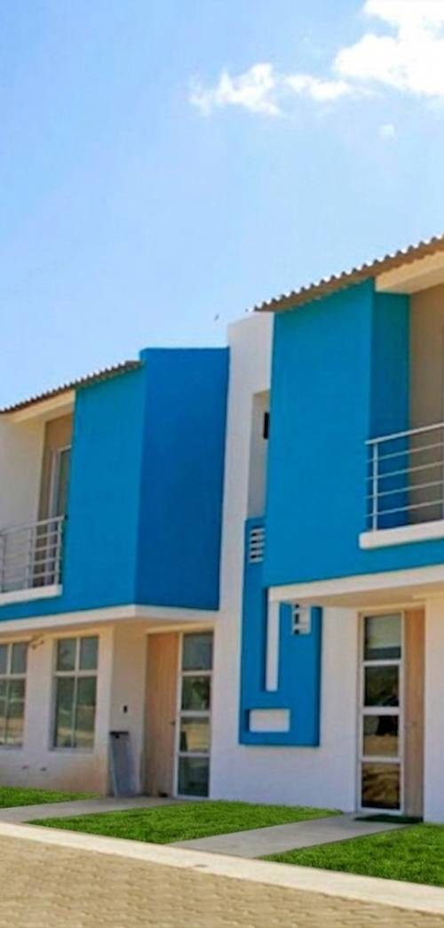 Casa en arriendo en Sabanalarga