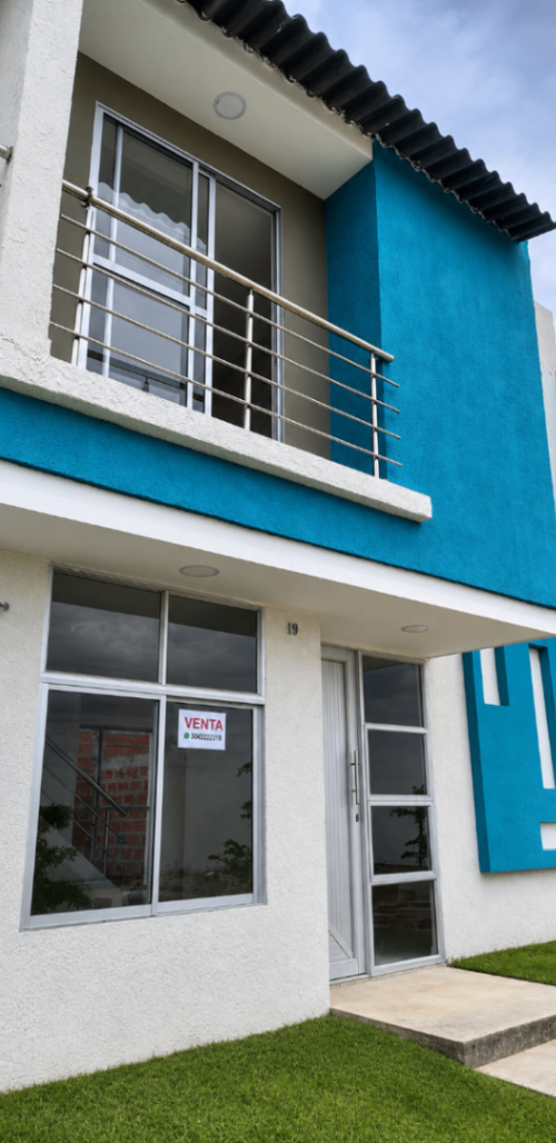 Casa en venta en Sabanalarga