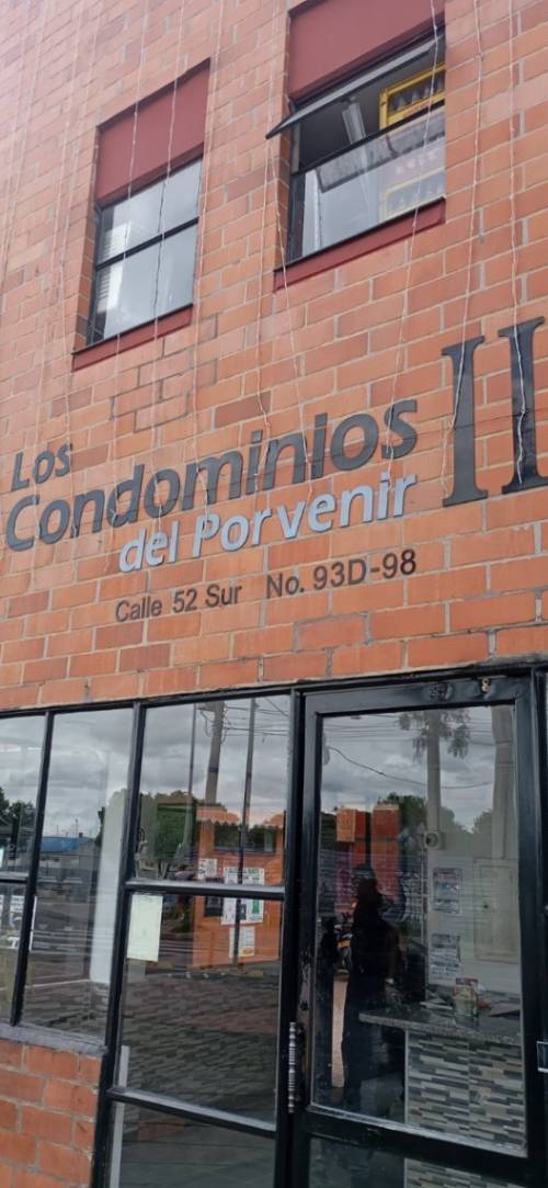 Apartamento en venta en Bogotá